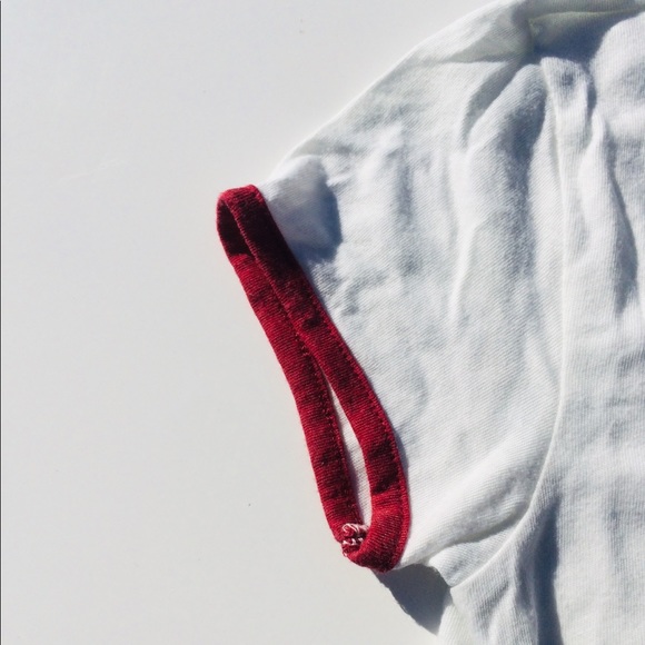 Abercrombie & Fitch T-shirt - Picture 4 of 7